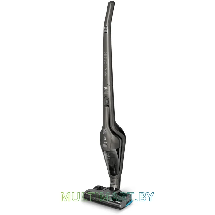 Пылесос Sencor SVC 0618TI